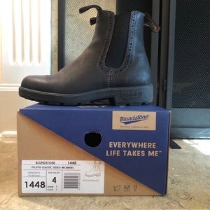 Blundstone 1448 Chelsey, women’s size 7